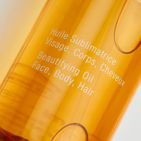 Олія дорогоцінна для обличчя, тіла, волосся Phytomer Tresor Des Mers Beautifying Oil Face, Body, Hair, 100 мл