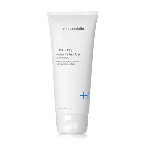 Mesoestetic Ttricology intensive hair loss shampoo, 200 мл - Шампунь против выпадения волос