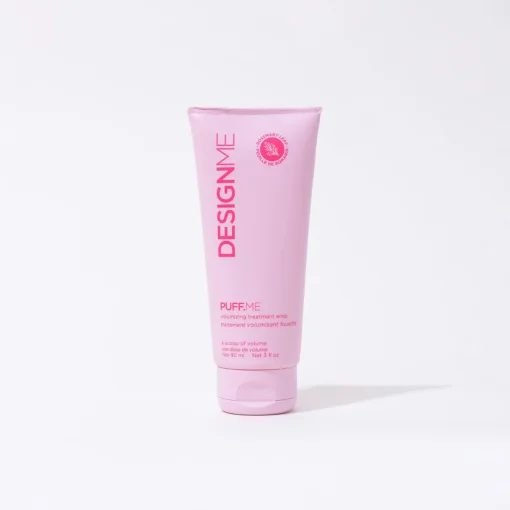 DesignME PUFF.ME Volumizing Whip Treatment &mdash; средство для уплотнения и придания объёма волосам
