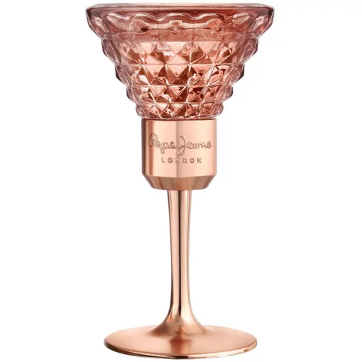 Pepe Jeans For Her - Парфюмерная вода для женщин