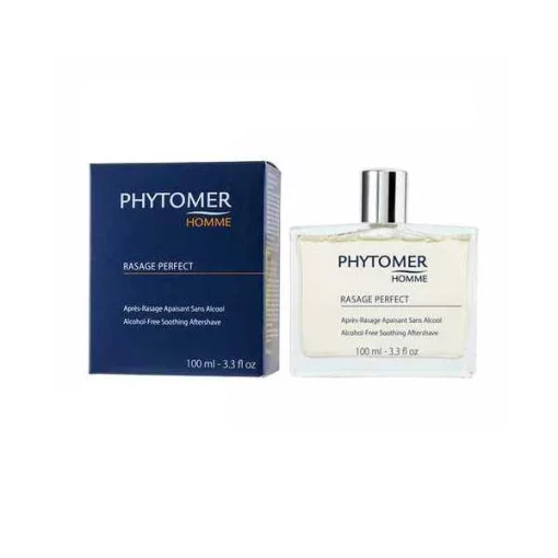 Лосьйон після гоління Phytomer Rasage Perfect Alcohd-Free Soothing After-Shave, 100 мл