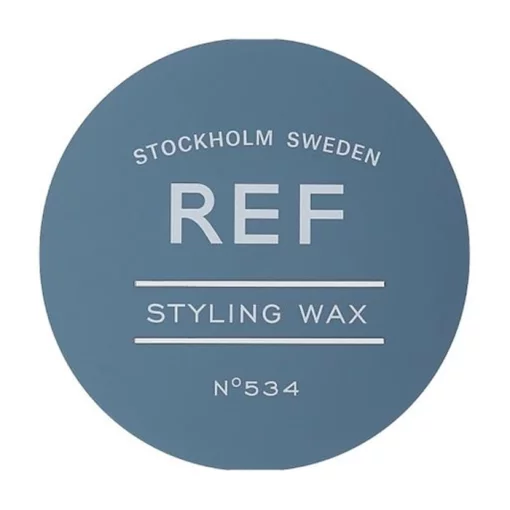 REF Воск для укладки волос
