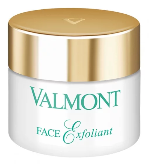 Valmont Face Exfoliant, 50 мл - Эксфолиант для лица