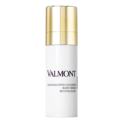 Valmont Regenerating Cleanser, 150 мл - Регенеруючий очищуючий крем-шампунь
