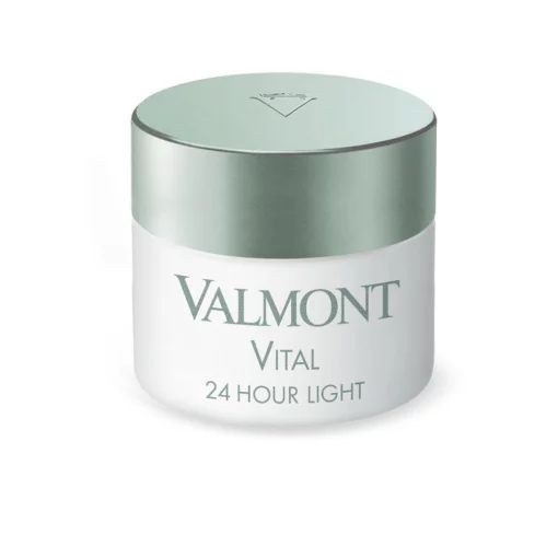 Valmont Vital 24 Hour Light, 50 мл - Ревитализирующий крем для кожи лица