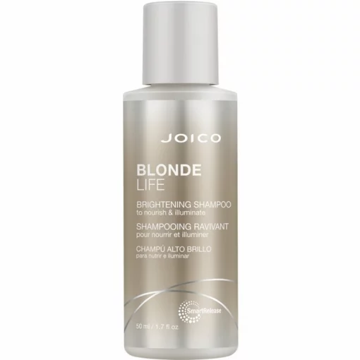 Joico Blonde Life Brightening Shampoo - Шампунь для збереження яскравого блонду