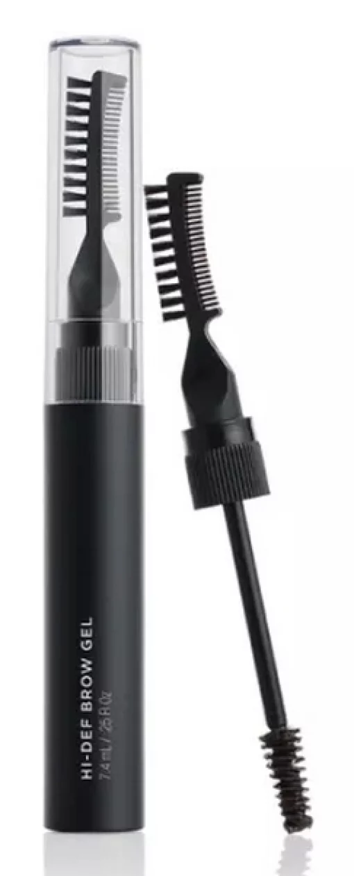 Revitalash Hi-Def Tinted Brow Gel Гель-стайлер для фіксації брів темно-коричневий, 7.4 мл