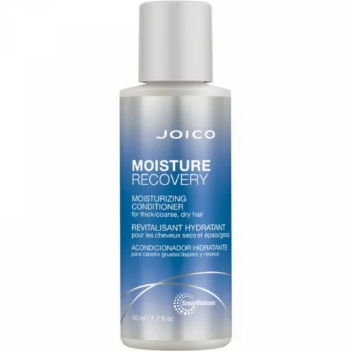 Joico Moisture Recovery Conditioner For Dry Hair - Кондиціонер зволожувальний для сухого волосся