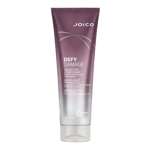 Joico Defy Damage Protective Conditioner - Захисний кондиціонер для укріплення дисульфідних зв'язків та стійкості кольору