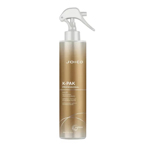 Joico K-Pak Professional HKP Liquid Protein Chemical Perfector, 300 мл - Професійний рідкий протеїн для тонкого та пошкодженого волосся