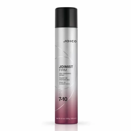 Joico JoiMist Firm Ultra Dry Spray, 350 мл - Лак сильної фіксації